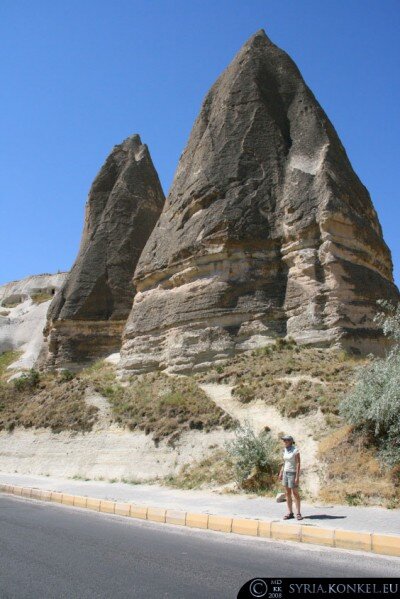 Goreme