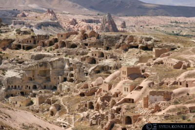 Uchisar